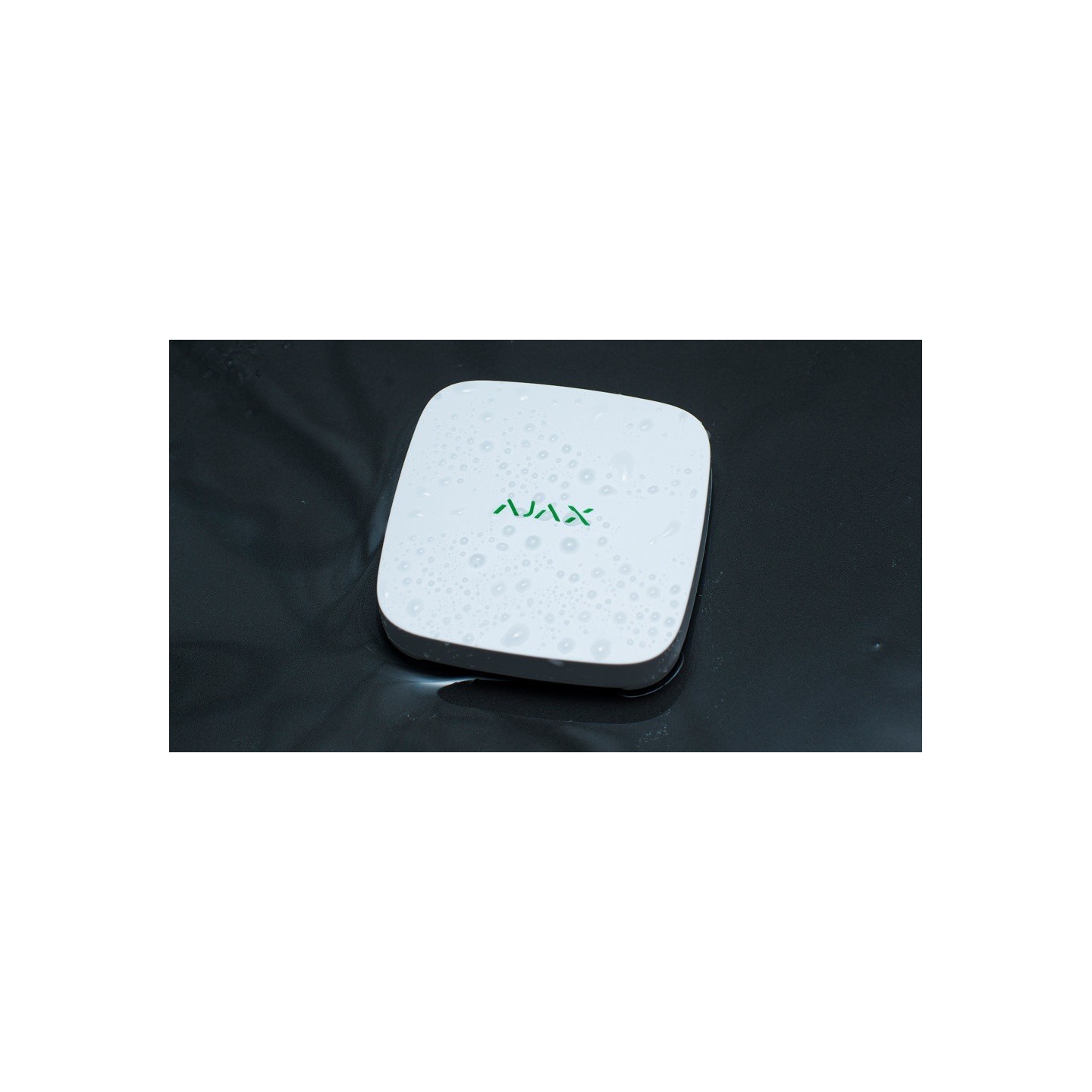 AJAX LeaksProtect - White — Buy in Cyprus with Fast Delivery