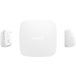 AJAX LeaksProtect - White — Buy in Cyprus with Fast Delivery