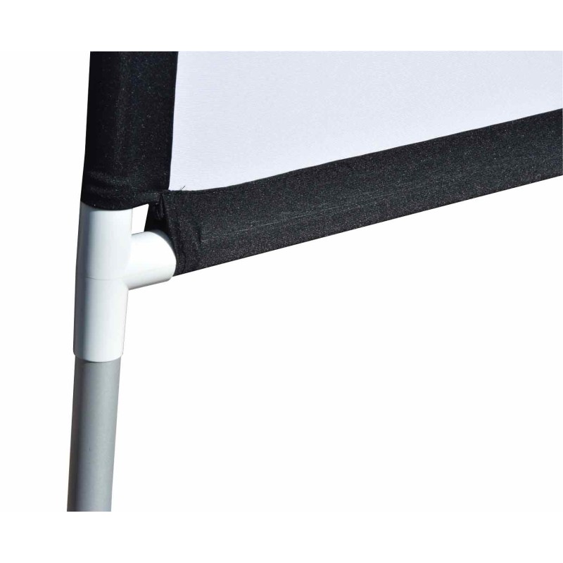 Buy AV:Link Portable Projector Screen - PFFS100 - 16:9 100' 2.21x1.23 in Cyprus, Nicosia, Limassol, Larnaka, Pafos