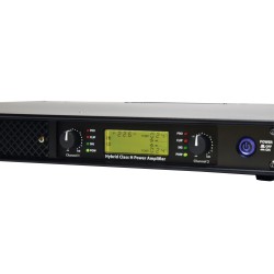 Buy Citronic Hybrid Amp - H1600 - 2x800W@2ohm 172.116UK in Cyprus, Nicosia, Limassol, Larnaka, Pafos