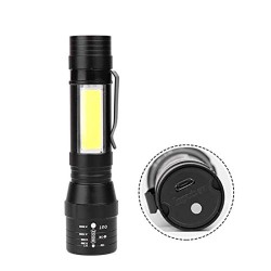 Buy Uniross Pocket Light - ULFL013 - USB Rechargeable, 80 Lumens in Cyprus, Nicosia, Limassol, Larnaka, Pafos