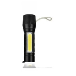 Buy Uniross Pocket Light - ULFL013 - USB Rechargeable, 80 Lumens in Cyprus, Nicosia, Limassol, Larnaka, Pafos