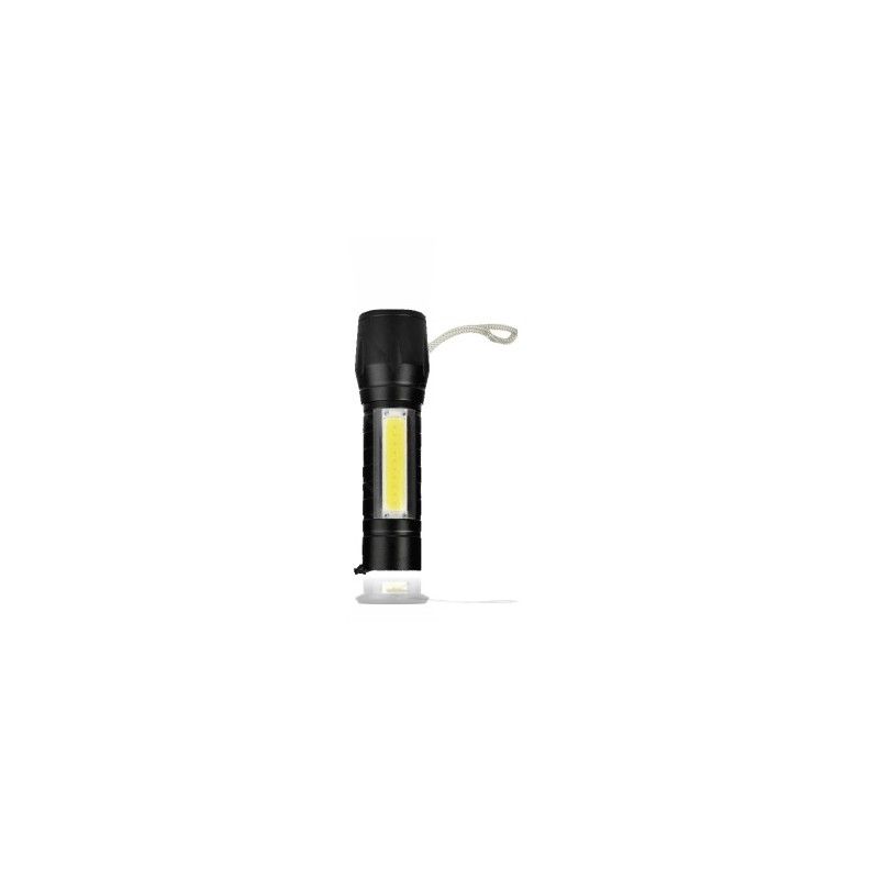 Buy Uniross Pocket Light - ULFL013 - USB Rechargeable, 80 Lumens in Cyprus, Nicosia, Limassol, Larnaka, Pafos