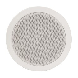 Buy Adastra Ceiling Speaker - EC56V - 5'' 100V 6W in Cyprus, Nicosia, Limassol, Larnaka, Pafos