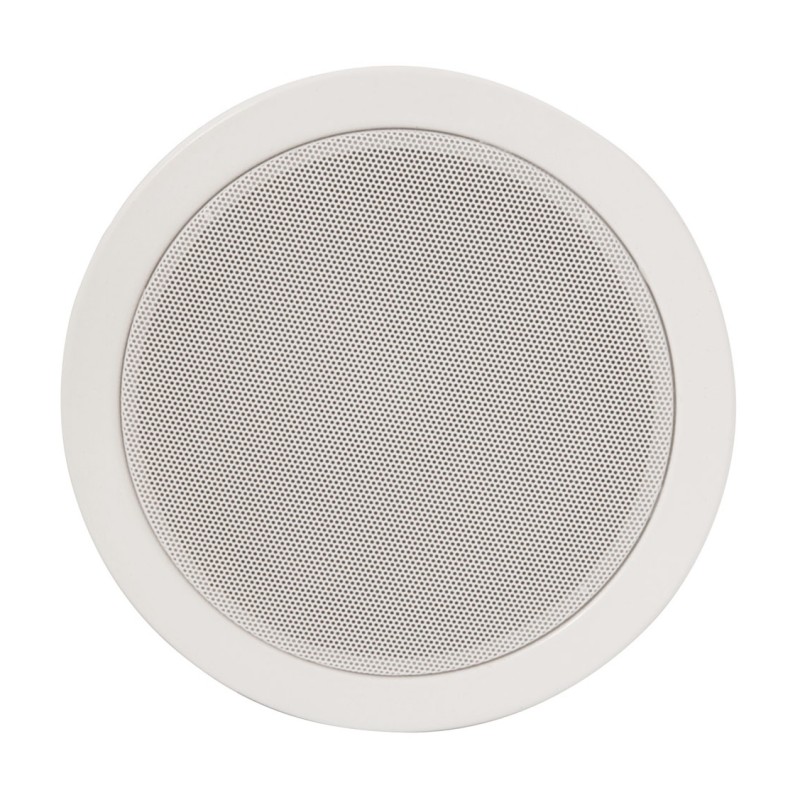 Buy Adastra Ceiling Speaker - EC56V - 5'' 100V 6W in Cyprus, Nicosia, Limassol, Larnaka, Pafos