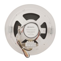 Buy Adastra Ceiling Speaker - EC56V - 5'' 100V 6W in Cyprus, Nicosia, Limassol, Larnaka, Pafos