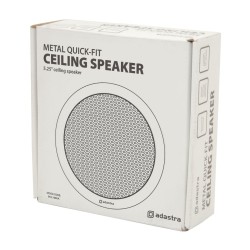Buy Adastra Ceiling Speaker - EC56V - 5'' 100V 6W in Cyprus, Nicosia, Limassol, Larnaka, Pafos