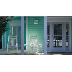 Buy AJAX Wireless Outdoor StreetSiren White - Wireless Outdoor StreetSiren White in Cyprus, Nicosia, Limassol, Larnaka, Pafos