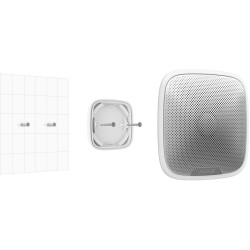 Buy AJAX Wireless Outdoor StreetSiren White - Wireless Outdoor StreetSiren White in Cyprus, Nicosia, Limassol, Larnaka, Pafos