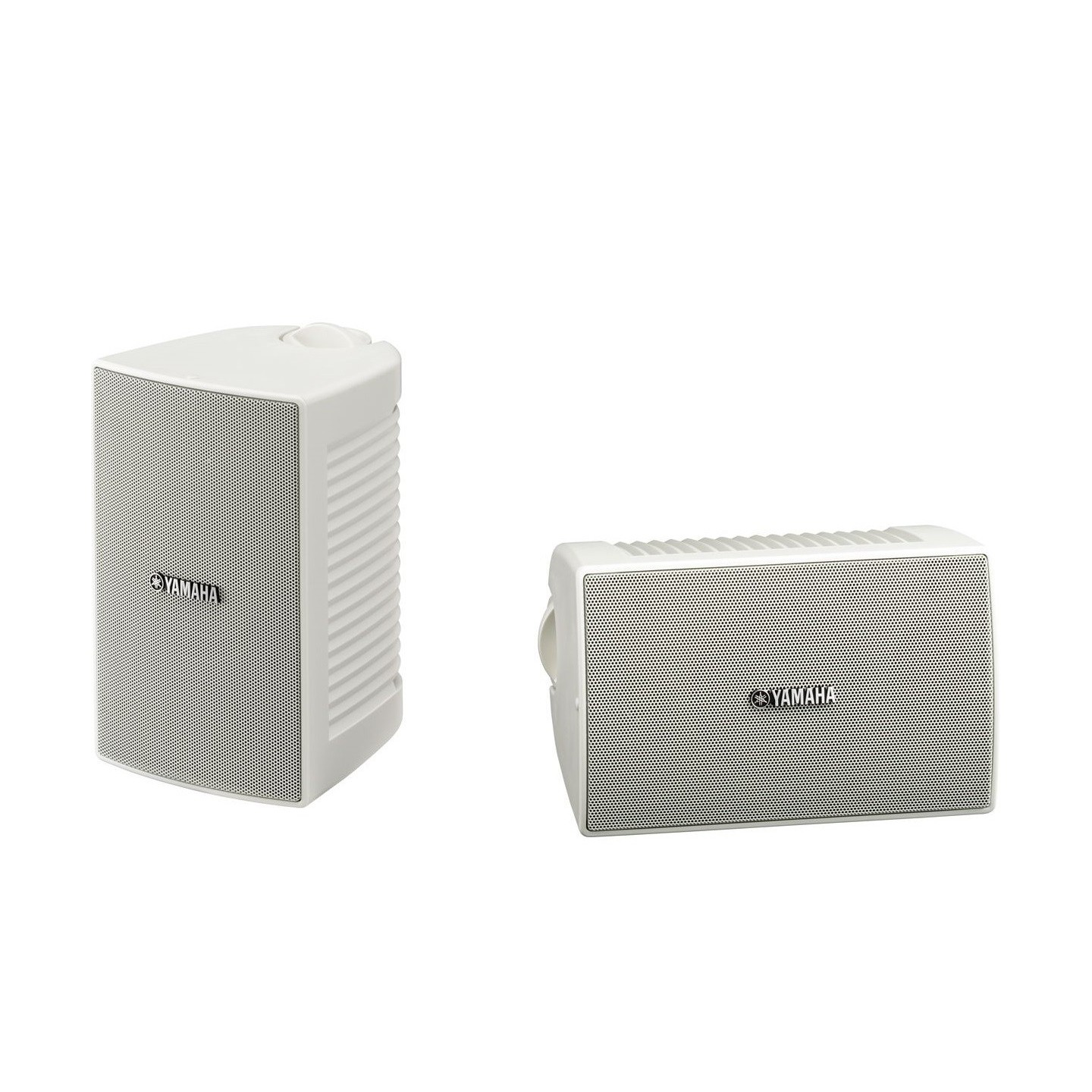 Yamaha Onwall Speakers - NS-AW194W - 4'' White Pair — Buy in Cyprus with Fast Delivery