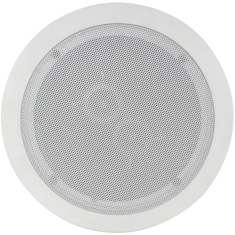 Buy Adastra C6S 6.5'' Dual Voice Coil Stereo Ceiling Speaker - 952.537UK - (single) in Cyprus, Nicosia, Limassol, Larnaka, Pafos