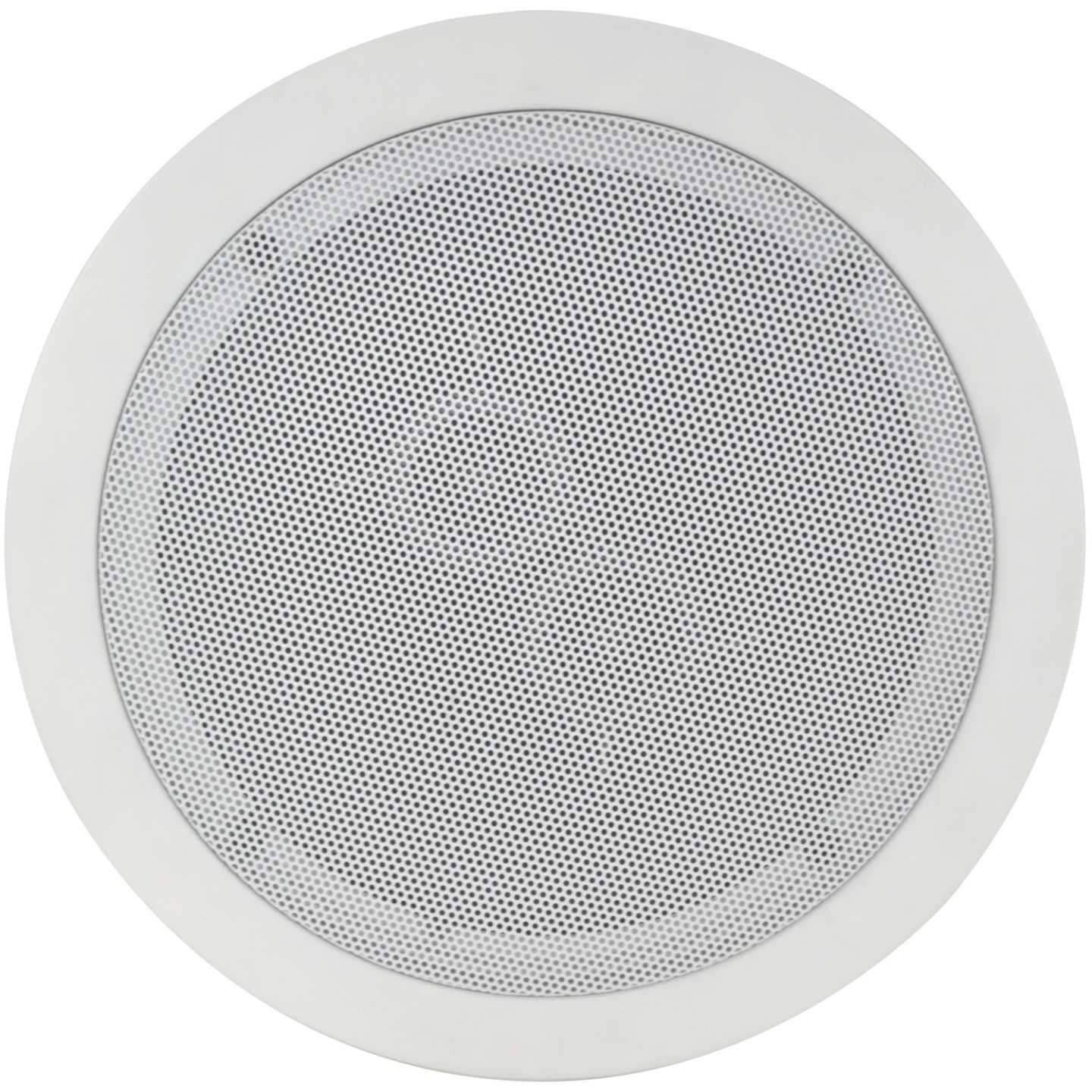 Adastra C6S 6.5'' Dual Voice Coil Stereo Ceiling Speaker - 952.537UK - (single) — Buy in Cyprus with Fast Delivery