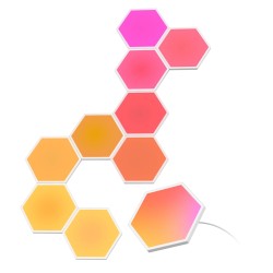 Buy Govee Glide Hexa Light Panels - B6061 - 10pcs in Cyprus, Nicosia, Limassol, Larnaka, Pafos