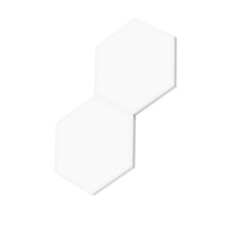 Buy Govee Glide Hexa Light Panels - B6061 - 10pcs in Cyprus, Nicosia, Limassol, Larnaka, Pafos