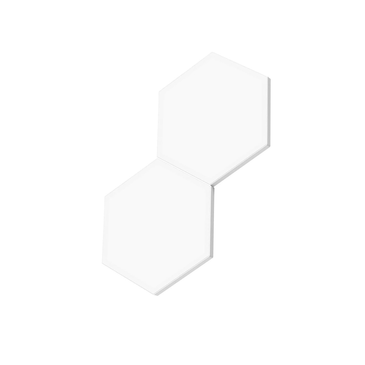 Govee Glide Hexa Light Panels - B6061 - 10pcs — Buy in Cyprus with Fast Delivery