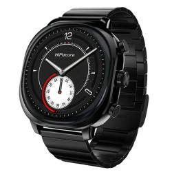 Buy HiFuture SmartWatch - AIX - Black in Cyprus, Nicosia, Limassol, Larnaka, Pafos