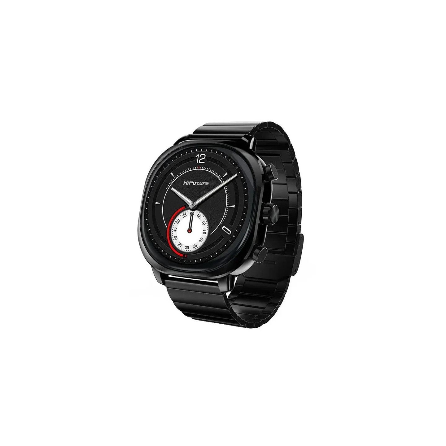 HiFuture SmartWatch - AIX - Black — Buy in Cyprus with Fast Delivery