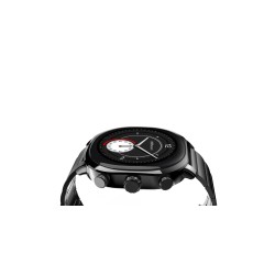 Buy HiFuture SmartWatch - AIX - Black in Cyprus, Nicosia, Limassol, Larnaka, Pafos