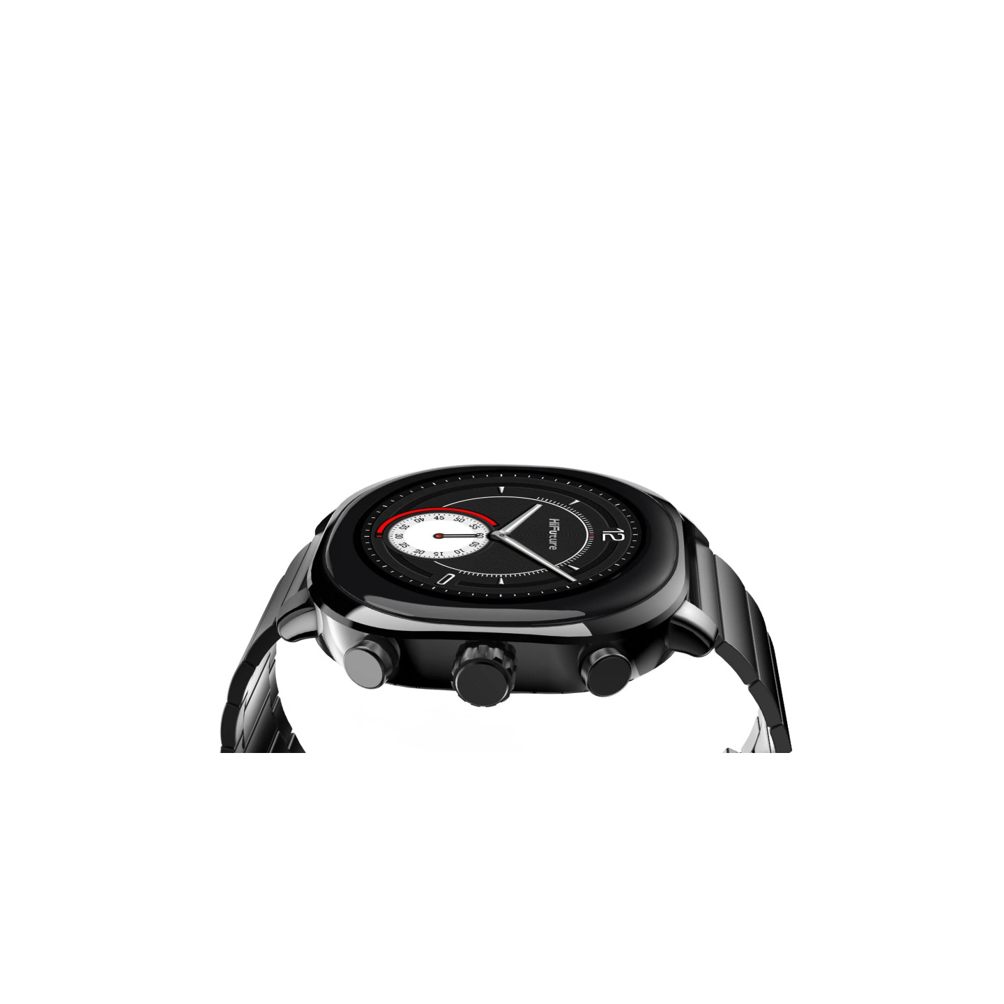 HiFuture SmartWatch - AIX - Black — Buy in Cyprus with Fast Delivery