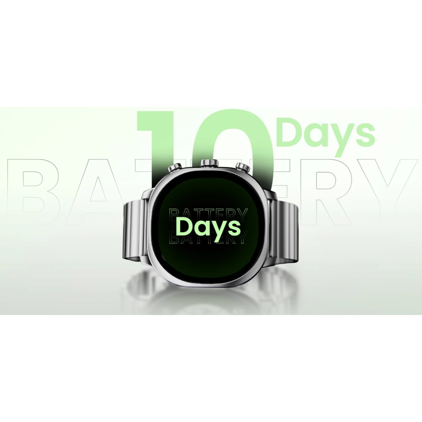 HiFuture SmartWatch - AIX - Black — Buy in Cyprus with Fast Delivery