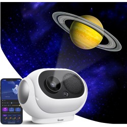 Buy Govee Galaxy Light Projector - H6092 - Pro in Cyprus, Nicosia, Limassol, Larnaka, Pafos