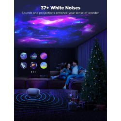 Buy Govee Galaxy Light Projector - H6092 - Pro in Cyprus, Nicosia, Limassol, Larnaka, Pafos