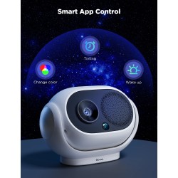 Buy Govee Galaxy Light Projector - H6092 - Pro in Cyprus, Nicosia, Limassol, Larnaka, Pafos