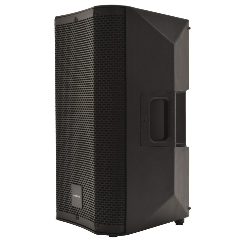 Buy Citronic - CASA-10A - Active 10' Speaker DSP USB & Bluetooth 178.110UK in Cyprus, Nicosia, Limassol, Larnaka, Pafos