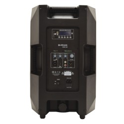 Buy Citronic - CASA-10A - Active 10' Speaker DSP USB & Bluetooth 178.110UK in Cyprus, Nicosia, Limassol, Larnaka, Pafos