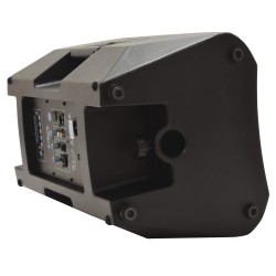 Buy Citronic - CASA-10A - Active 10' Speaker DSP USB & Bluetooth 178.110UK in Cyprus, Nicosia, Limassol, Larnaka, Pafos