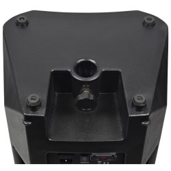 Buy Citronic - CASA-10A - Active 10' Speaker DSP USB & Bluetooth 178.110UK in Cyprus, Nicosia, Limassol, Larnaka, Pafos