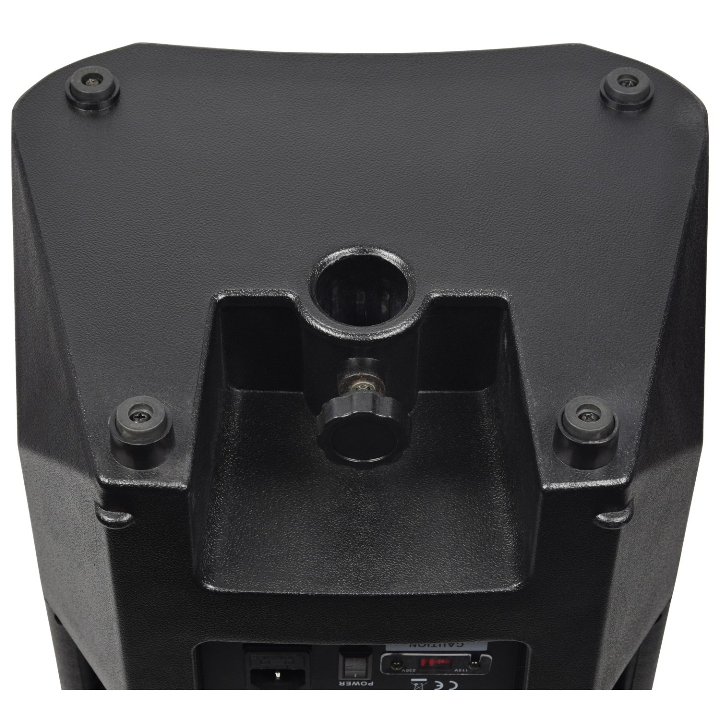 Citronic - CASA-10A - Active 10' Speaker DSP USB & Bluetooth 178.110UK — Buy in Cyprus with Fast Delivery