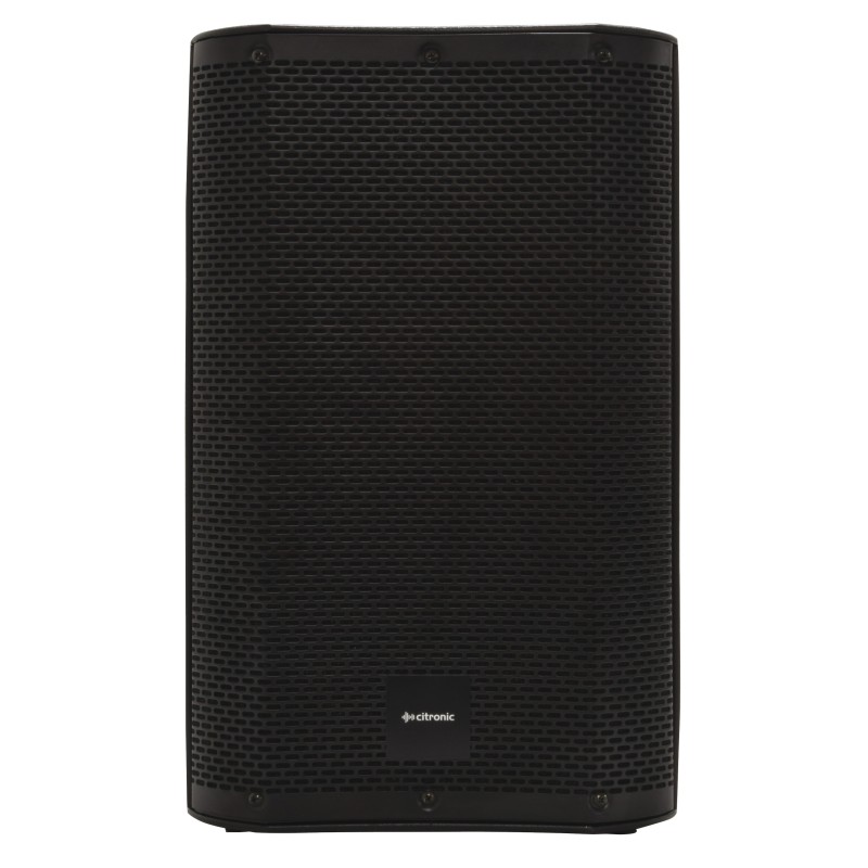 Buy Citronic - CASA-10A - Active 10' Speaker DSP USB & Bluetooth 178.110UK in Cyprus, Nicosia, Limassol, Larnaka, Pafos