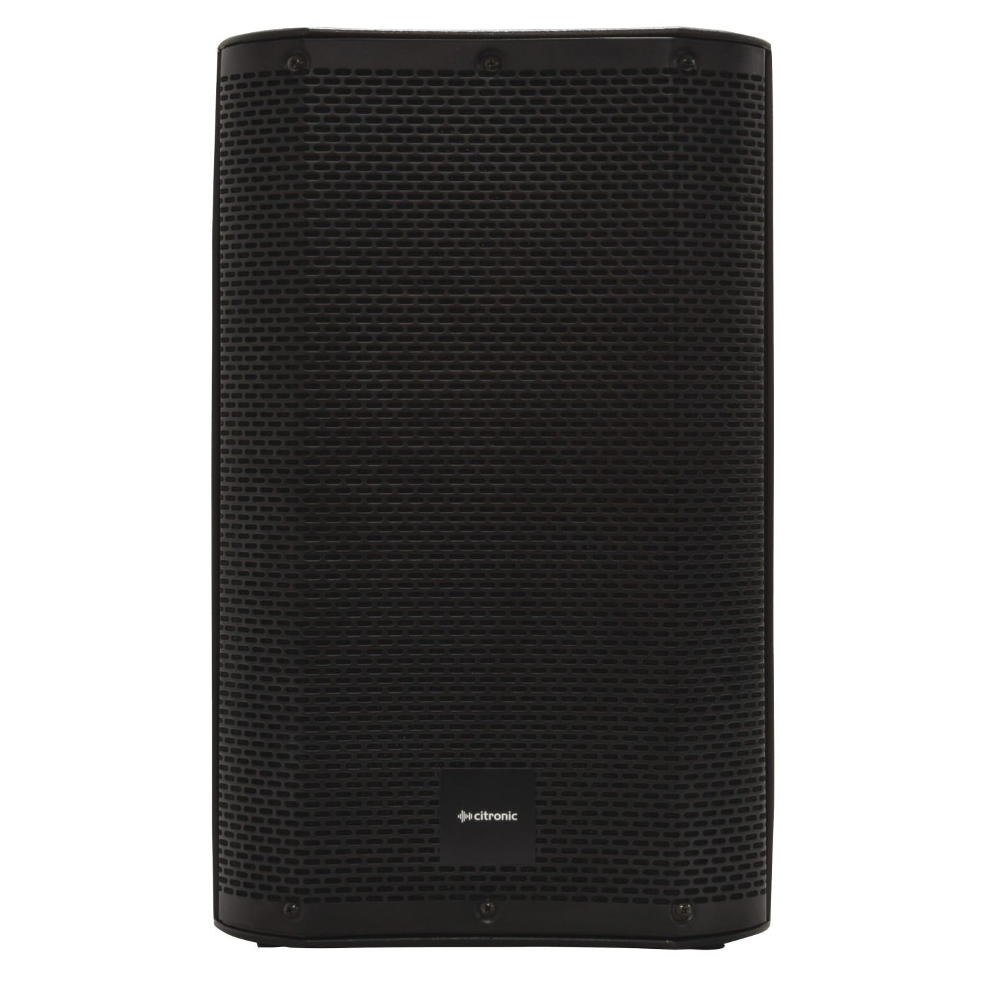 Citronic - CASA-10A - Active 10' Speaker DSP USB & Bluetooth 178.110UK — Buy in Cyprus with Fast Delivery