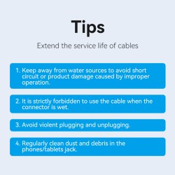 Buy Vention IT Cable - TAVHF - USB-C 4.0 M-M 1.0m Braided Aluminium Gray in Cyprus, Nicosia, Limassol, Larnaka, Pafos