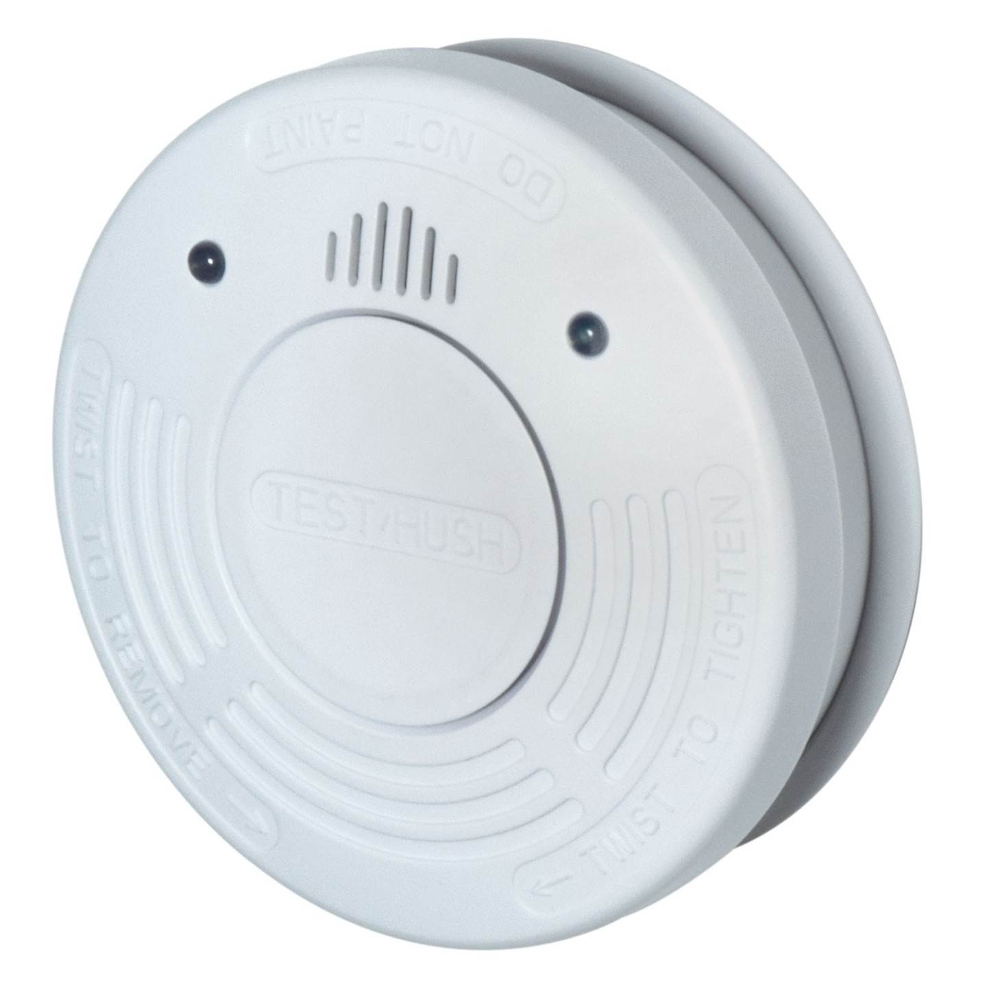 Mercury Smoke Detector - 350.129UK - with 10 Year Sealed Battery — Buy in Cyprus with Fast Delivery