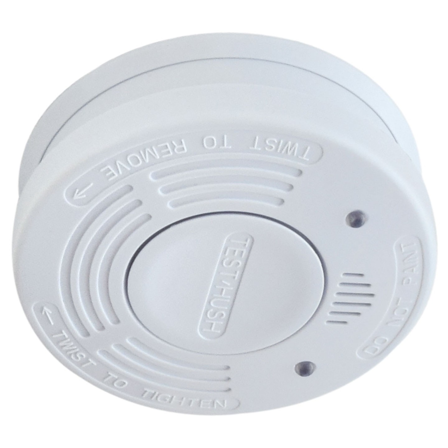 Mercury Smoke Detector - 350.129UK - with 10 Year Sealed Battery — Buy in Cyprus with Fast Delivery