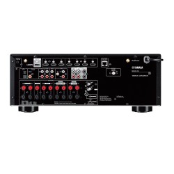 Buy Yamaha - RX-V6A - 7.2 Network Receiver USB BT WIFI FM 8K in Cyprus, Nicosia, Limassol, Larnaka, Pafos