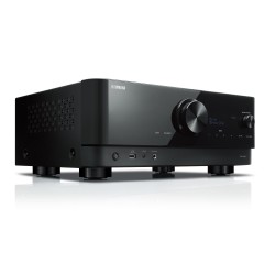 Buy Yamaha - RX-V6A - 7.2 Network Receiver USB BT WIFI FM 8K in Cyprus, Nicosia, Limassol, Larnaka, Pafos