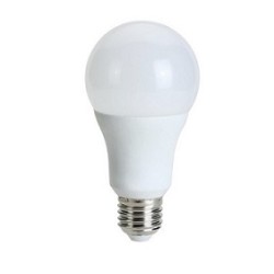 GBC ON LED Bulb - E27 A60 15W 4000K Day White — Buy in Cyprus with Fast Delivery