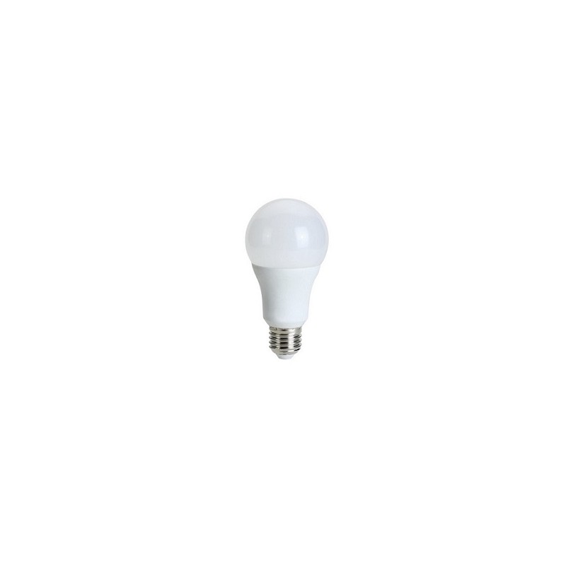 GBC ON LED Bulb - E27 A60 15W 4000K Day White — Buy in Cyprus with Fast Delivery