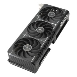 Buy ASUS Prime Radeon RX 9060 XT OC - 8GB, Triple-Fan Axial-tech, 2.5-slot (Comp... in Cyprus, Nicosia, Limassol, Larnaka, Pafos