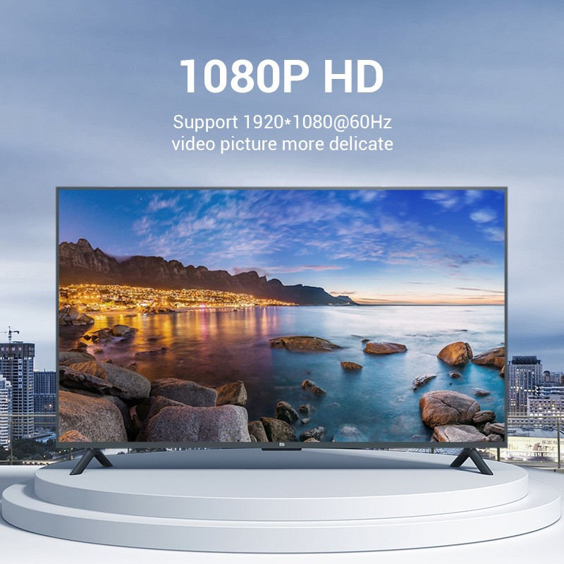 Buy Vention VGA Adaptor Male to DVI Female - DDDB0 - 24+5 in Cyprus, Nicosia, Limassol, Larnaka, Pafos