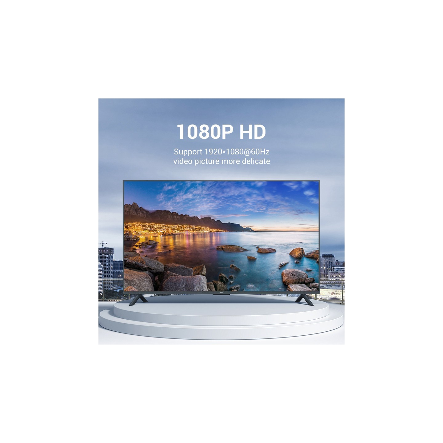 Vention VGA Adaptor Male to DVI Female - DDDB0 - 24+5 — Buy in Cyprus with Fast Delivery