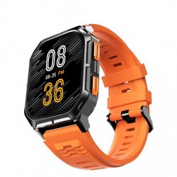 Buy HiFuture Sports SmartWatch IP68 Orange - ULTRA 3 - IP68 Orange in Cyprus, Nicosia, Limassol, Larnaka, Pafos