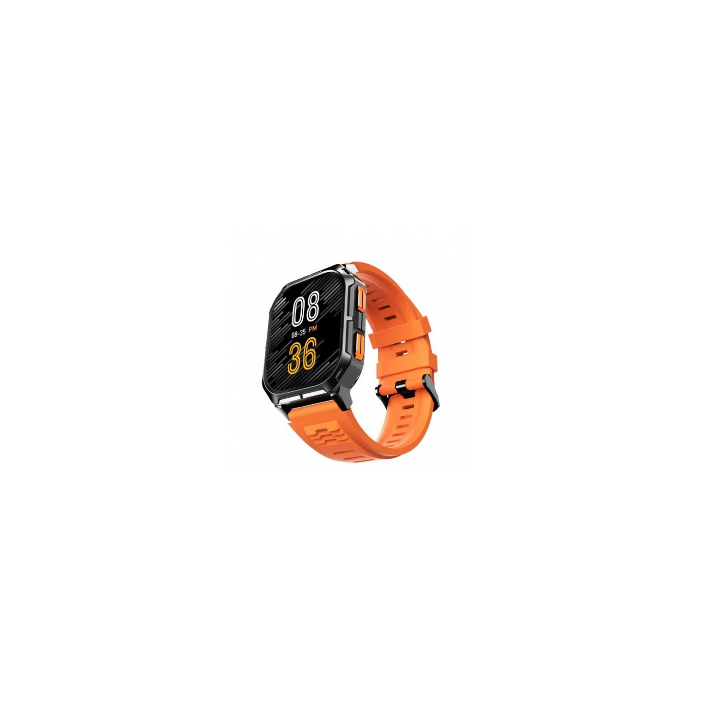 HiFuture Sports SmartWatch IP68 Orange - ULTRA 3 - IP68 Orange — Buy in Cyprus with Fast Delivery