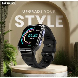 Buy HiFuture Sports SmartWatch IP68 Orange - ULTRA 3 - IP68 Orange in Cyprus, Nicosia, Limassol, Larnaka, Pafos