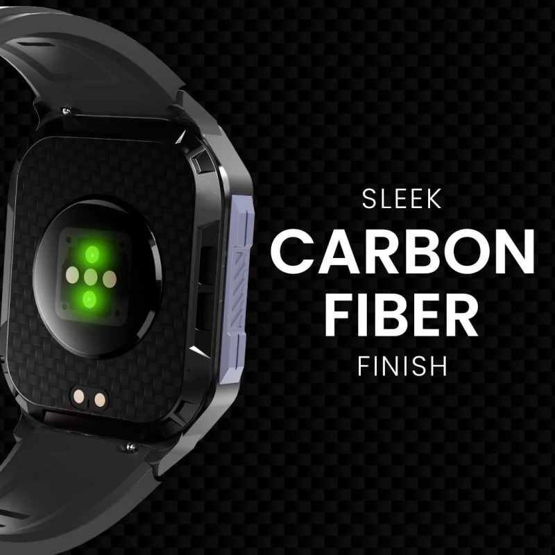 Buy HiFuture Sports SmartWatch IP68 Orange - ULTRA 3 - IP68 Orange in Cyprus, Nicosia, Limassol, Larnaka, Pafos