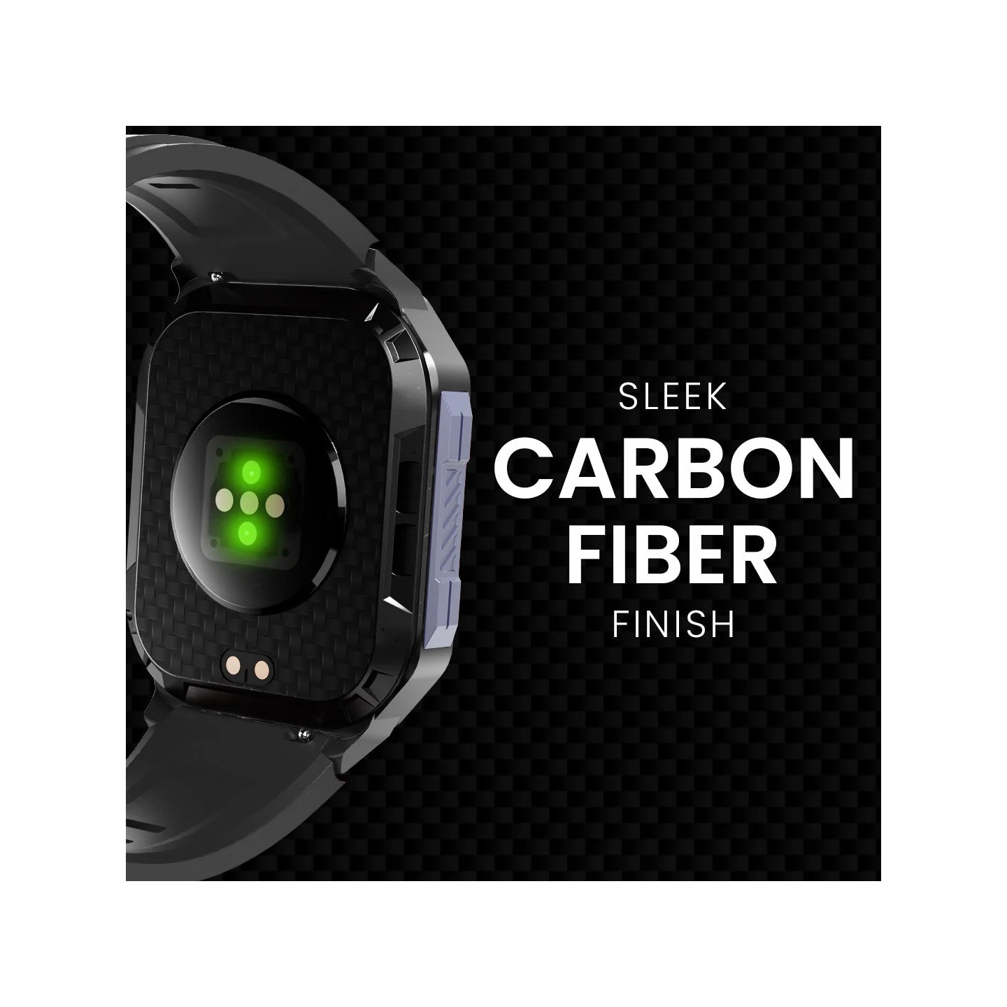 HiFuture Sports SmartWatch IP68 Orange - ULTRA 3 - IP68 Orange — Buy in Cyprus with Fast Delivery