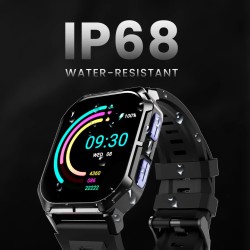 Buy HiFuture Sports SmartWatch IP68 Orange - ULTRA 3 - IP68 Orange in Cyprus, Nicosia, Limassol, Larnaka, Pafos